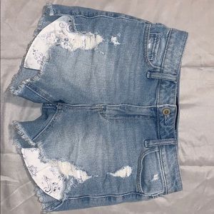 Hollister California